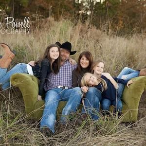 Meet your Posher, Stacey